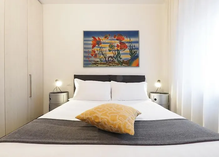 Contempora - Comfort And Style At Sempione Park