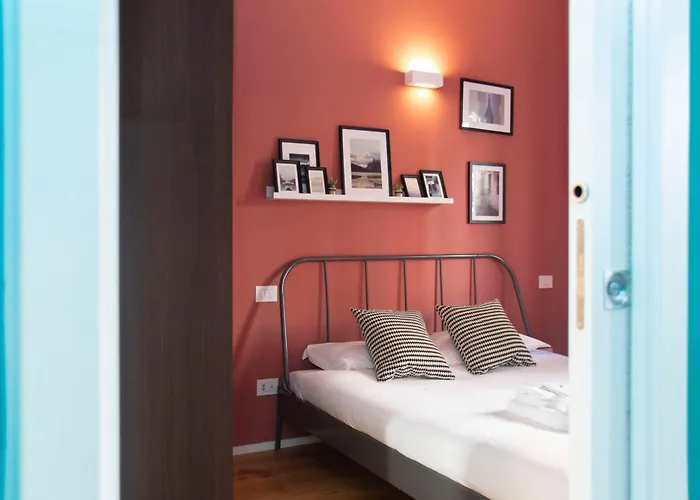 Buenos Aires Living By Innstay Apartamento Milán
