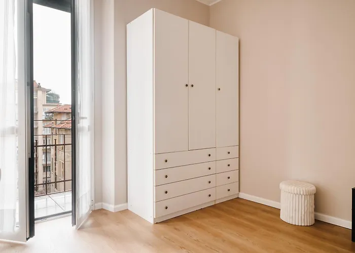 Bilo Design Ristrutturato 20 Min Dal Duomo