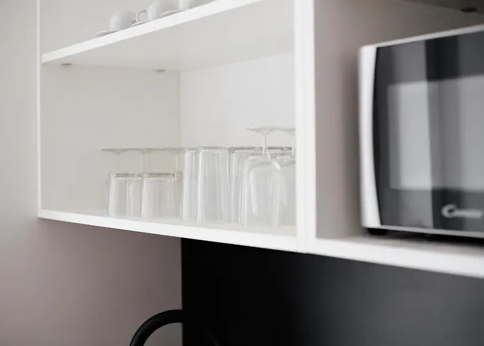 Just Urban - Exclusive 1br Center With Balcony Apartament Mediolan