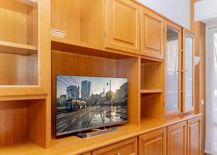 L'antico Casolare - Near Prada Foundation - M3 Apartamento *