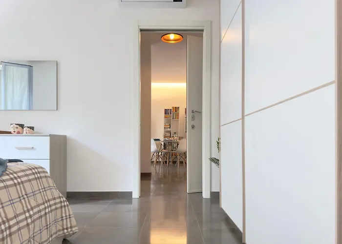 Homeby, Casa Moretto * Mediolan