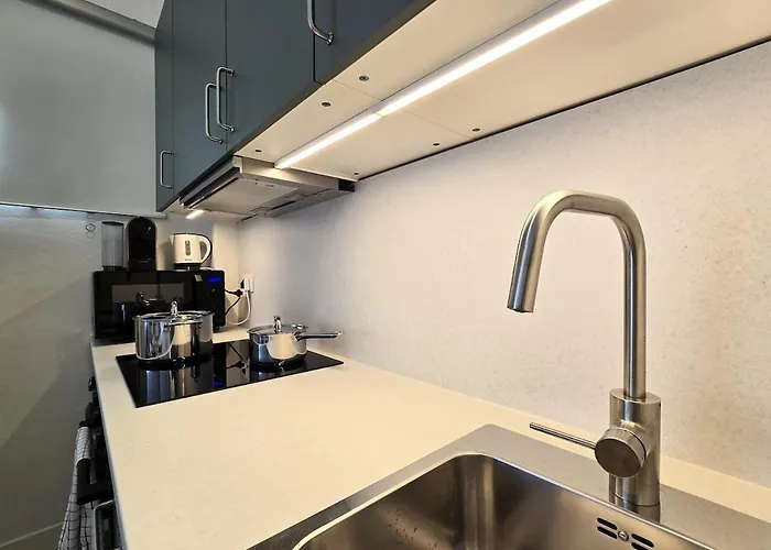 Yr - Ca' Granda * ميلان