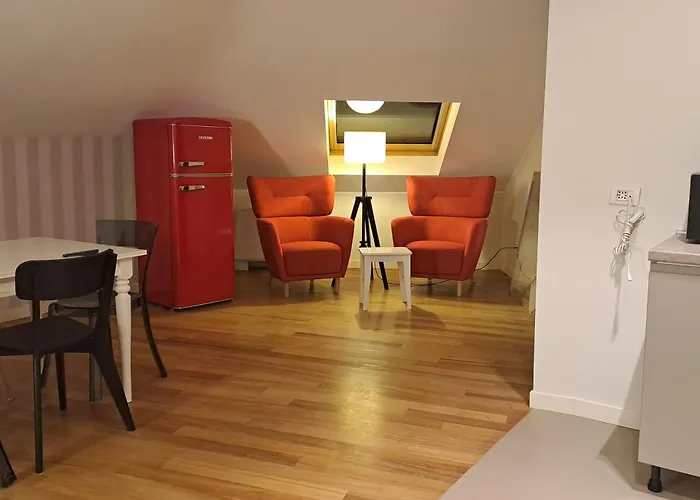 Casa Galimberti Heritage - Porta Venezia *