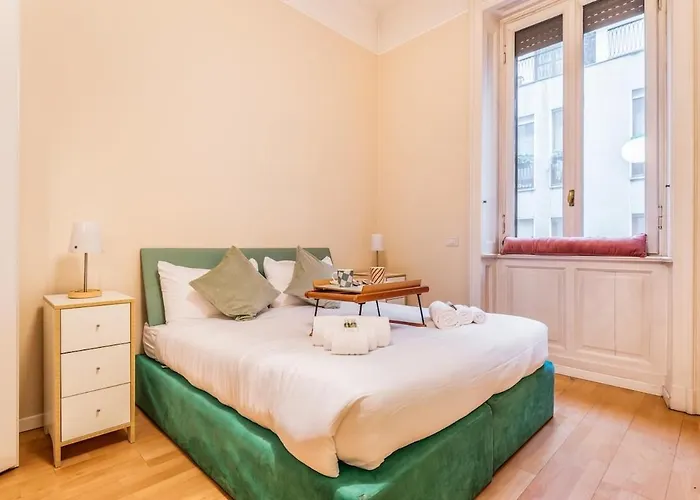 Hydroshower-cinema-duomo16' By Walk-tubo M3 500 Mt Apartment Milan