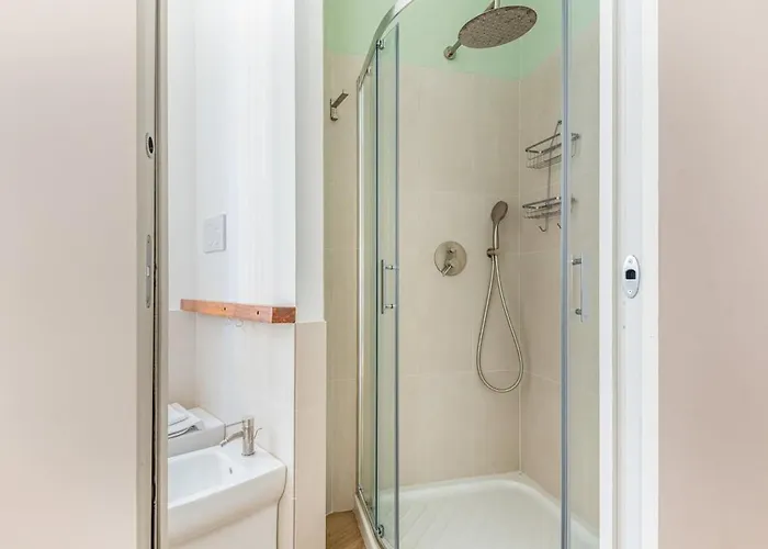 Romantic Darsena Centre Of Town Duomo 1 Kmair Conditioning