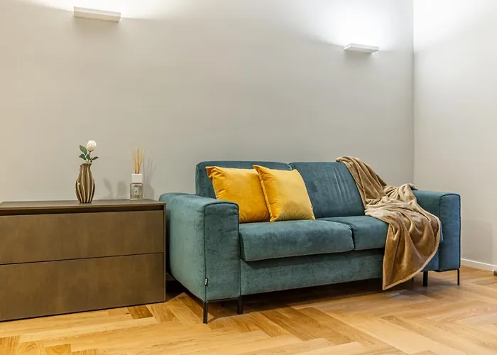 Luxury Modern Near Duomo - Exclusive & Apartmán *