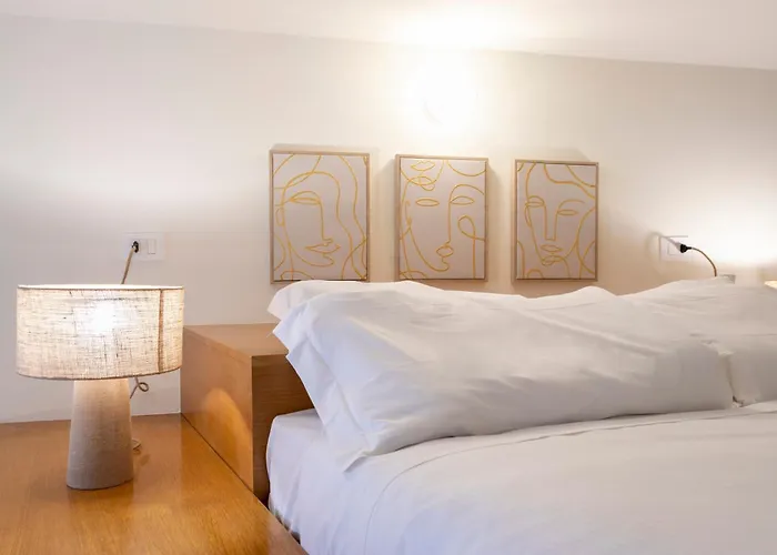 Co99- New Elegant Mauri 公寓 米兰