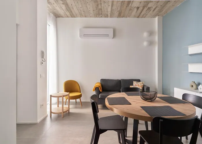 Up To - Residenze M6-m6a Apartament