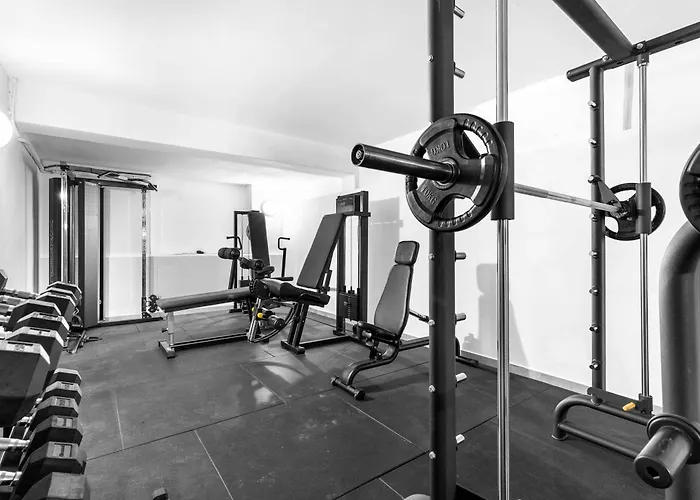 Apartament La Maison D'elite - Repubblica - M3 Wi-fi