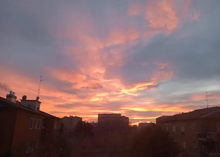 Bluesky - Metro M3 - Duomo 15min Daire Milano