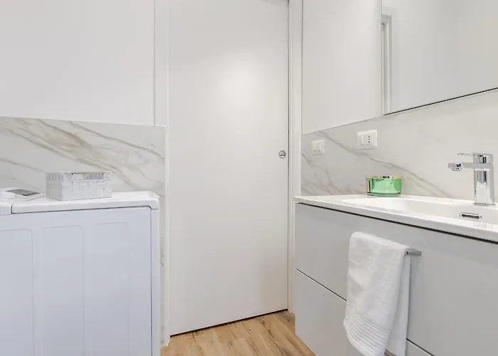 Magic Rent - Casetta Emma