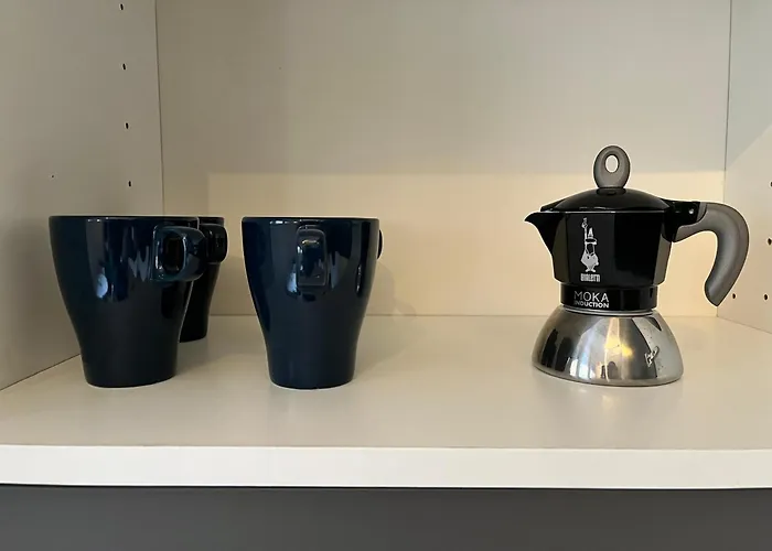 Apartamento Franky San Siro