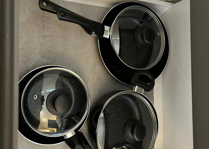 Franky San Siro Apartamento