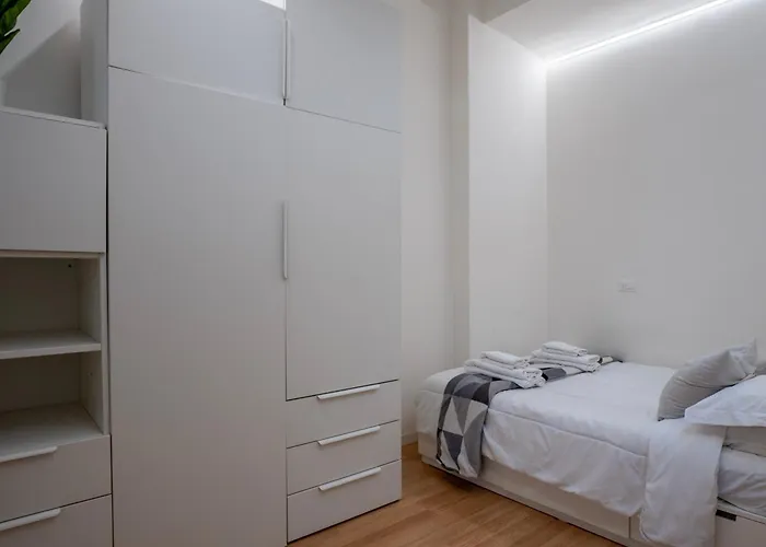 House241 Bocconi *