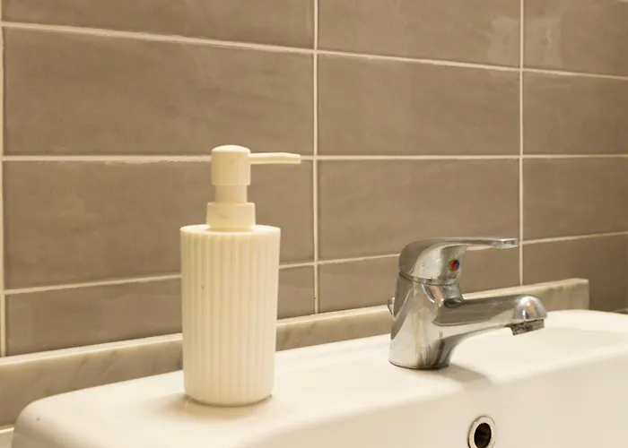 Porta Romana District - New Bright Milão