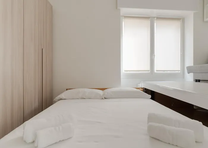 Apartmán Abbiategrasso - Volvinio - Spazioso Monolocale Milán