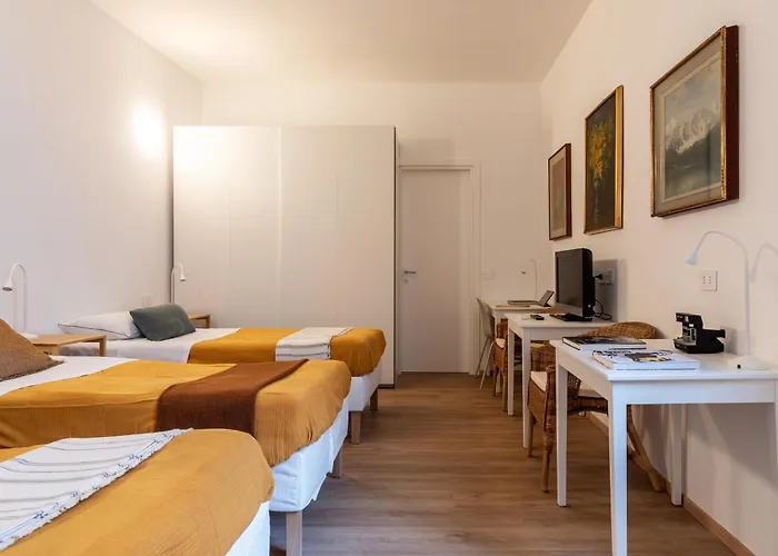 Rosalba Flexyrent Appartement Milan