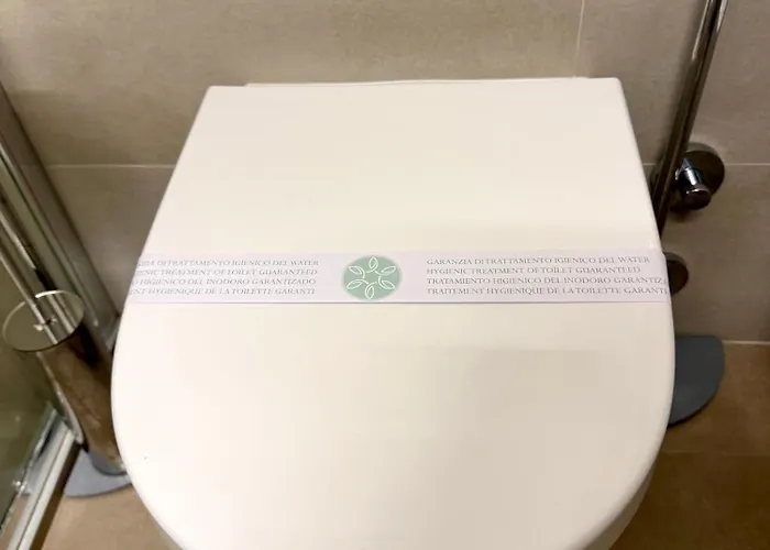 아파트 Luro - Porta Ticinese N2 *