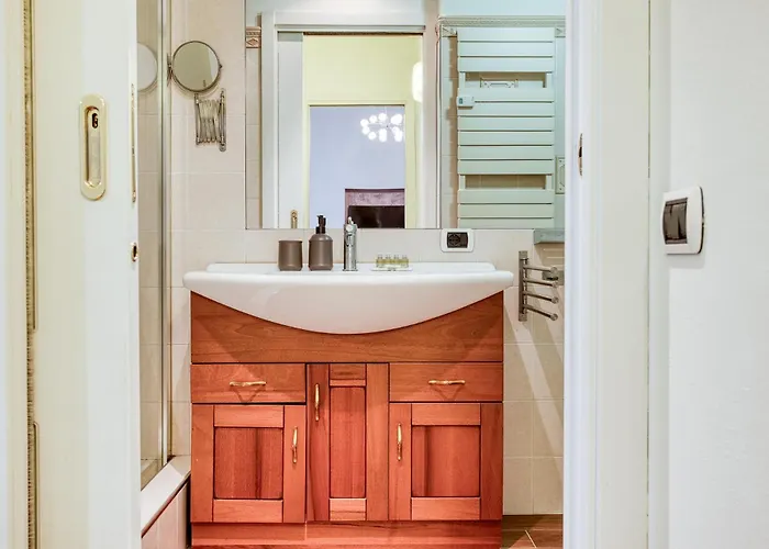 Apartamento Easylife - - Settembrini 45 - *