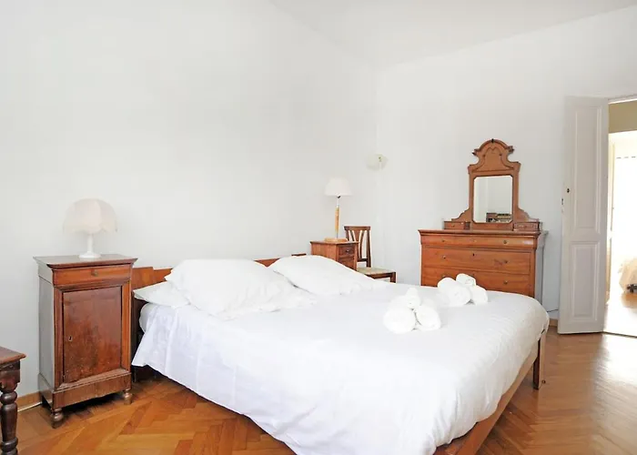 Daire Citylife View *