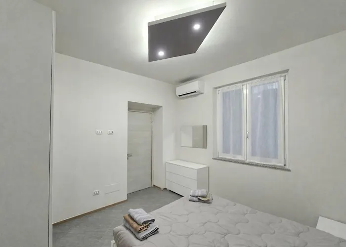 Da Nonna Maria Apartament