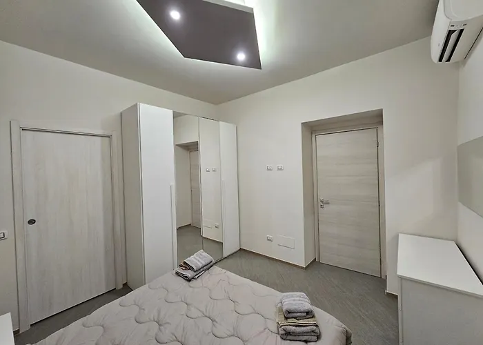 Apartament Da Nonna Maria
