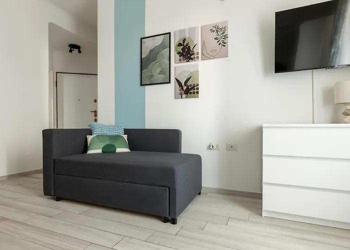 Apartman Bdc - With Parking!