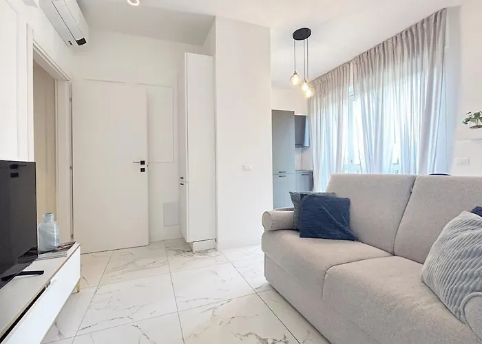 Eden Maison Apartment Milan