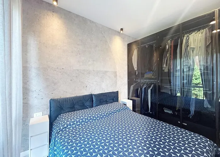 Appartamento Eden Maison Milano