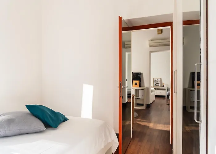 Youhosty - Ticinese Wood 60