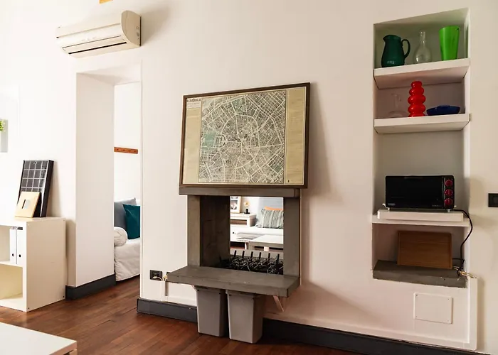 Appartement Youhosty - Ticinese Wood 60 *