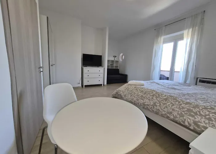 Apartment Check-inganni, Sopra La Metropolitana Fianco Cdi Mailand