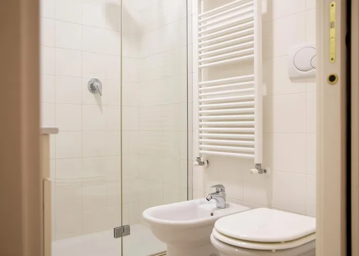 Rogoredo M3 - Leobrothers - Severini 8 Apartment *