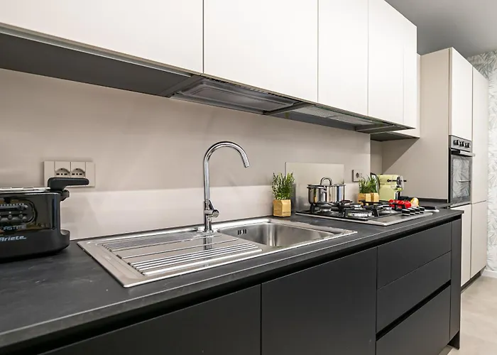 Italianway Comfort - Certosa 19 Apartment Milan