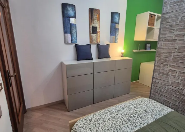 Apartment Isola Da Lucy Milan