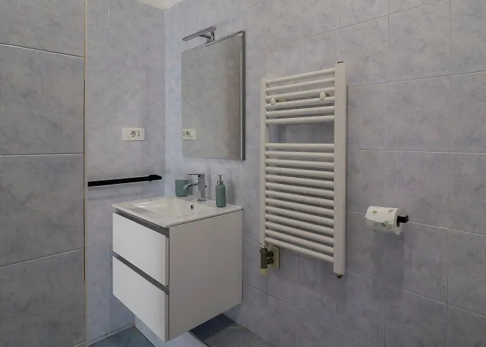 Apartamento Ca De Ringhera - Carozzi