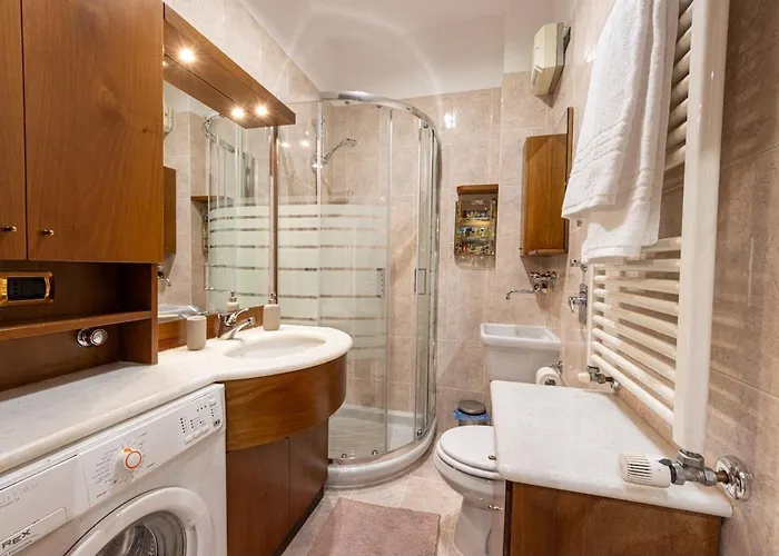 Space & Comfort, 5 Minutes From Linate And 15 From The Duomo