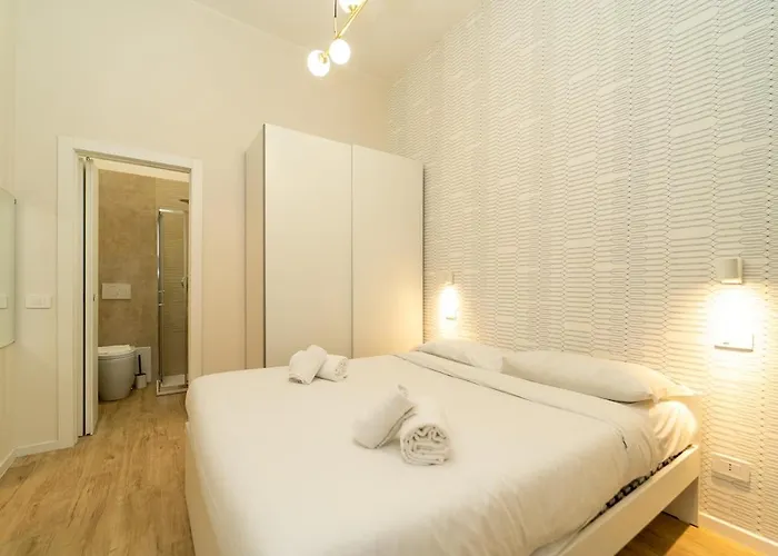 Elegant In The Center With Smarttv Wifi *