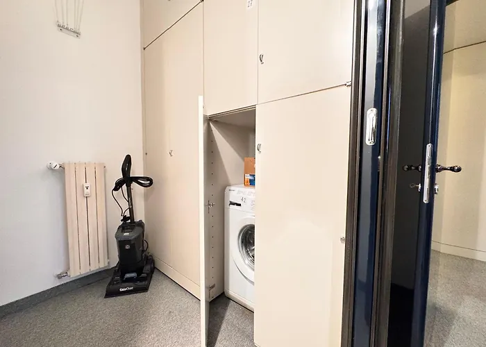 דירה Camperio Large - Duomo And Brera *