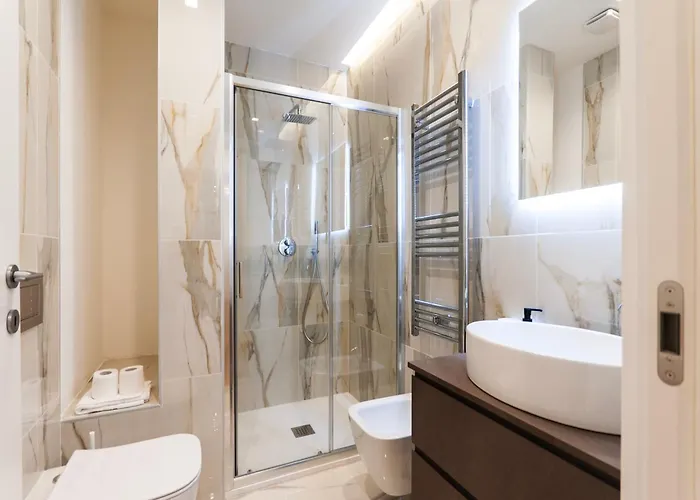 Apartmán Youhosty - Orti 16 Milán