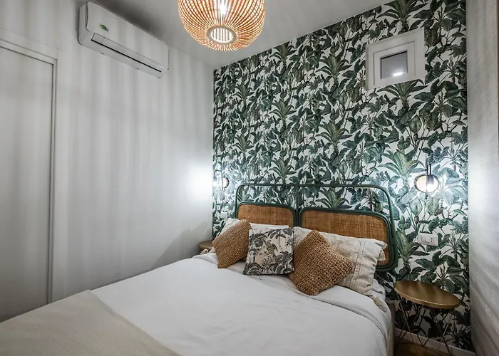 The Leaf - Arco Della Pace Apartment *