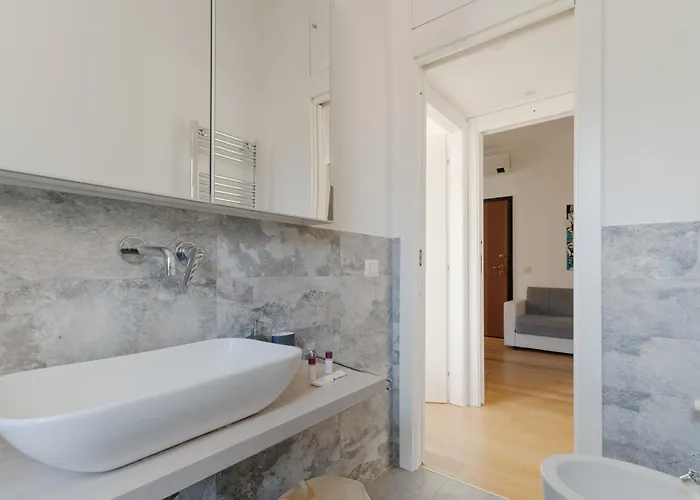 Lejlighed Guesthost - Cosy In Vetra