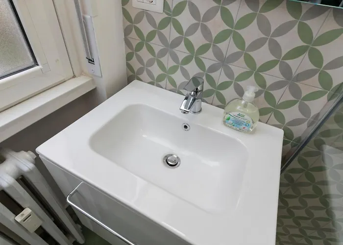 Navigli,m2 A Stone's Throw From The Subway Milan