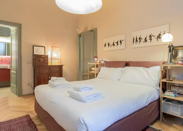 M4 Elegance And Style Near The Metro *