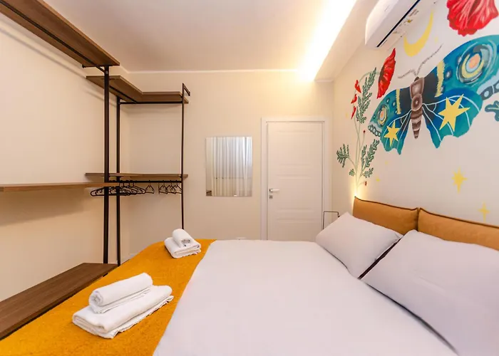 Costanza Home, Moderno Ed Elegante Nel Cuore Della Citta Di Milano, Nuova Metro Blu, Comodo Per Duomo, San Siro E Rho Fiera Milano