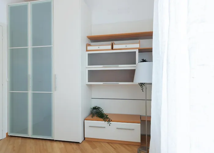 Casa Fegu Work & In Center Milano