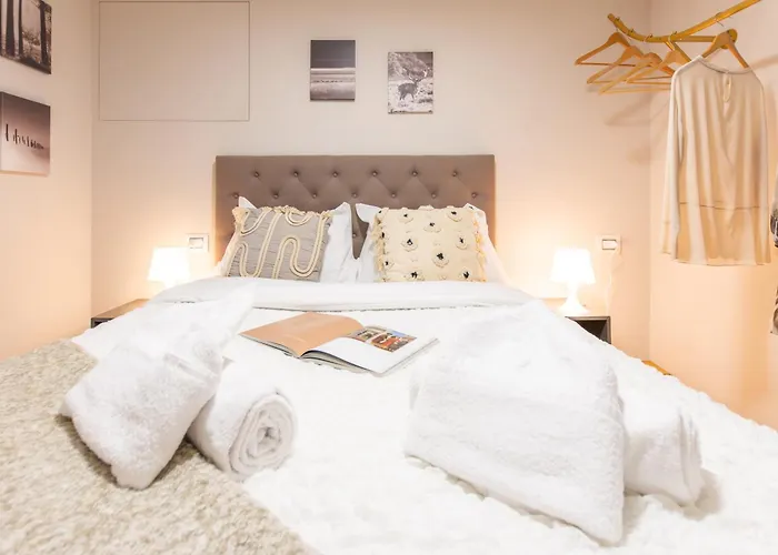 Maison Plana Vicino Citylife, Fiera Milano, San Siro - 2 E 2 Bagni *