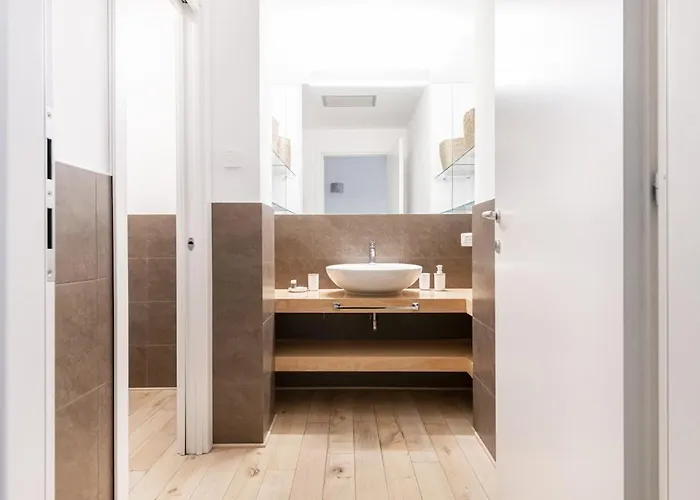 Apartamento Easylife - - Pergola 5 - Isola