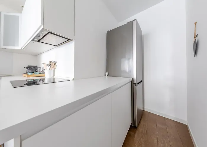 Appartement Via De Amicis 43 - Leia Hospitality *